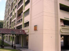 Blk 831 Hougang Central (Hougang), HDB 4 Rooms #237322